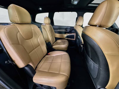 Kia Telluride SX 2020
