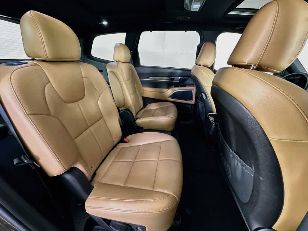 Kia Telluride SX 2020