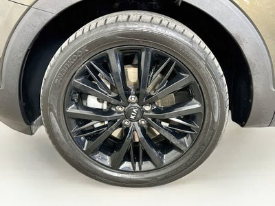 Kia Telluride SX 2020