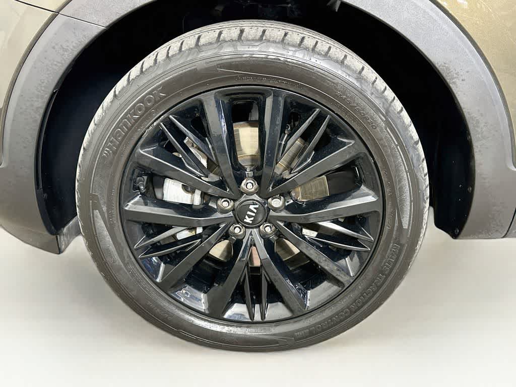 Kia Telluride SX 2020