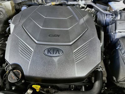 Kia Telluride SX 2020