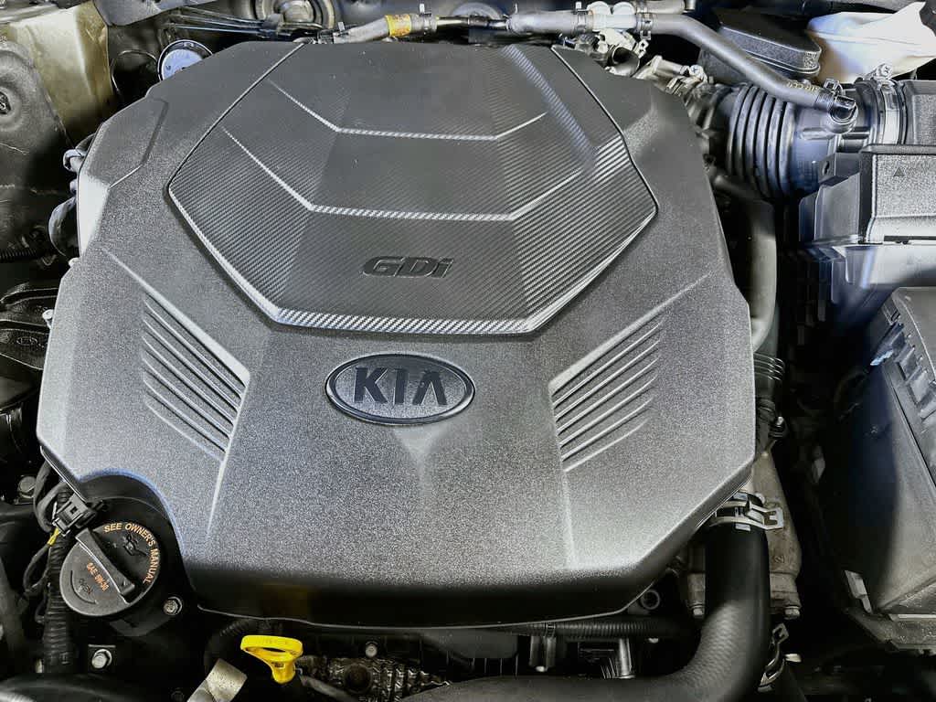 Kia Telluride SX 2020