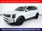 Kia Telluride SX 2021
