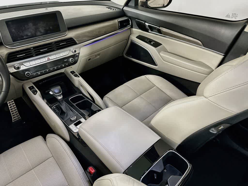Kia Telluride SX 2021