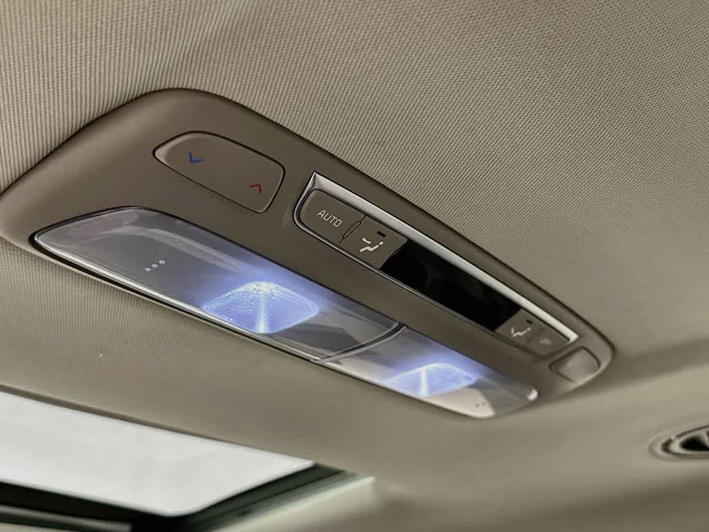 Kia Telluride SX 2021