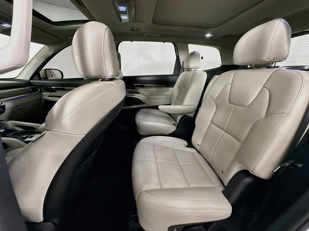 Kia Telluride SX 2021