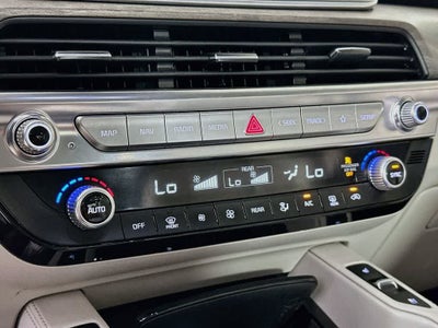 Kia Telluride SX 2021