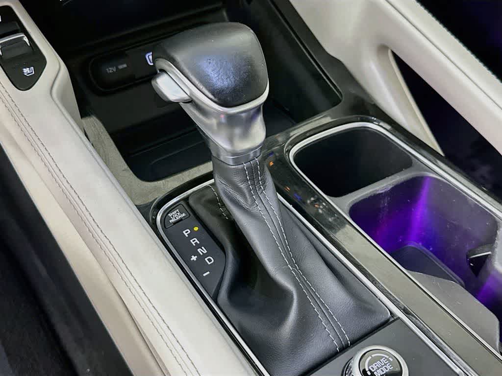 Kia Telluride SX 2021