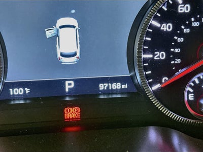 Kia Telluride SX 2021