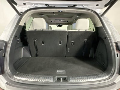 Kia Telluride SX 2021