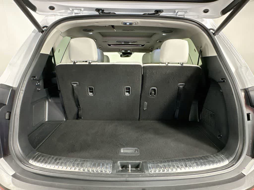 Kia Telluride SX 2021