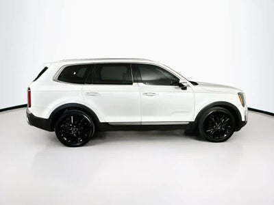 Kia Telluride SX 2021