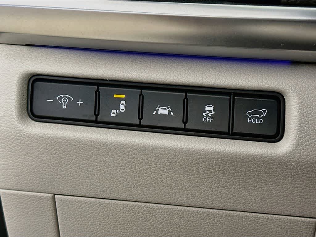 Kia Telluride SX 2021