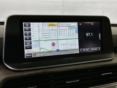 Kia Telluride SX 2021
