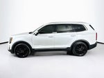 Kia Telluride SX 2021
