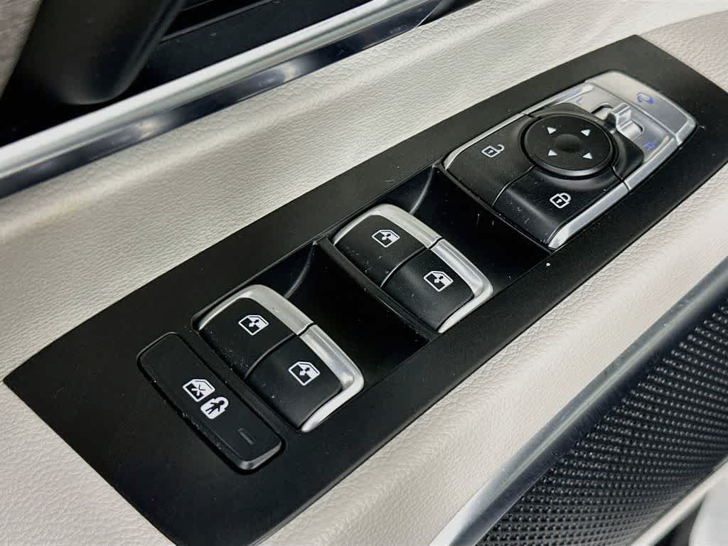 Kia Telluride SX 2021
