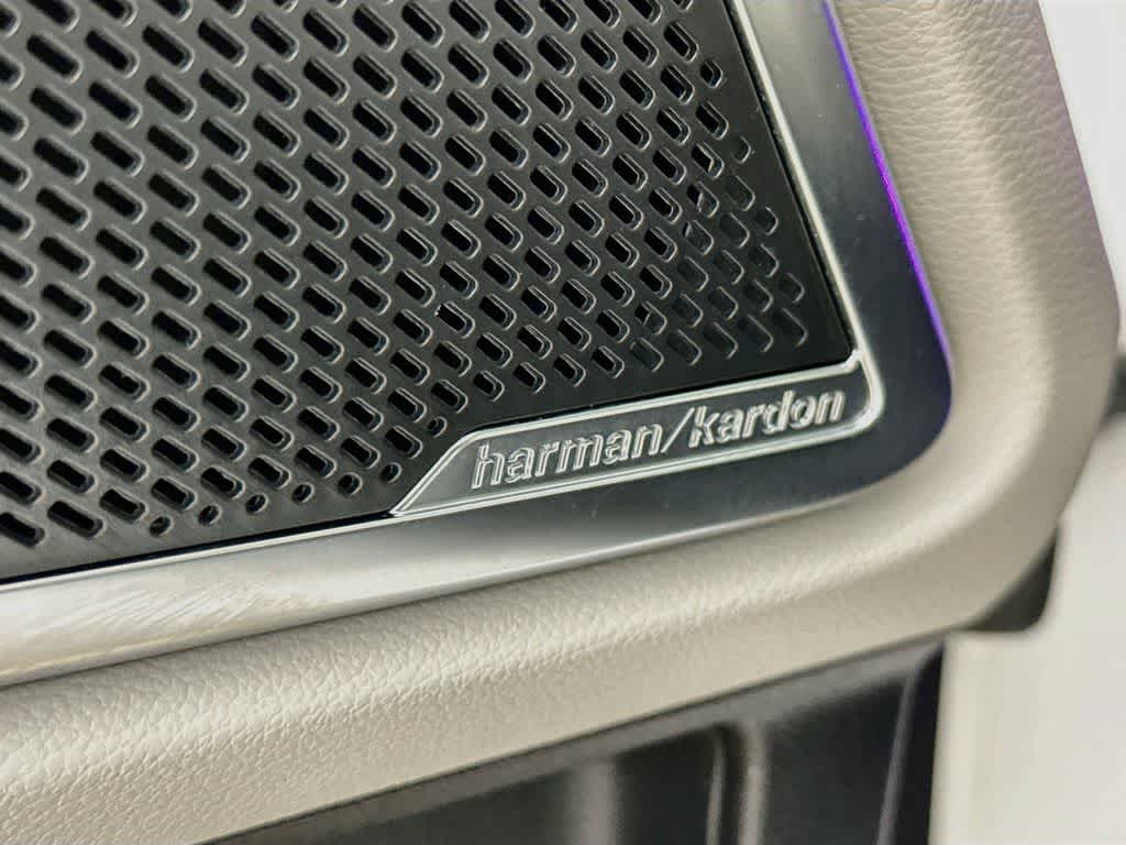 Kia Telluride SX 2021