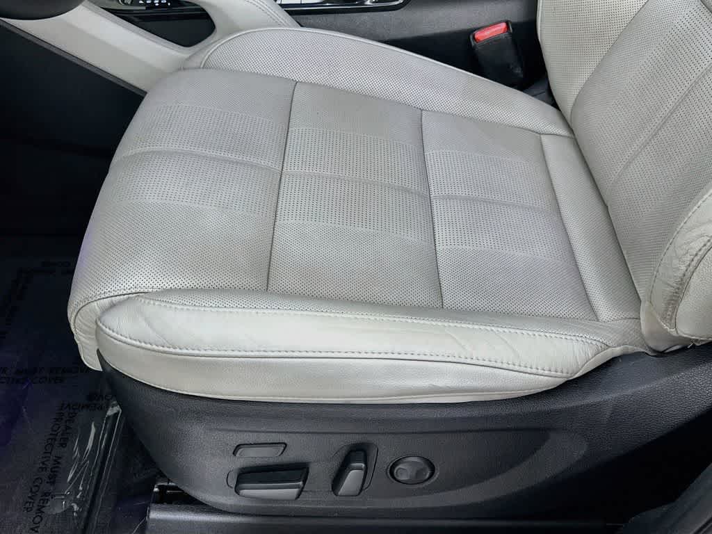 Kia Telluride SX 2021