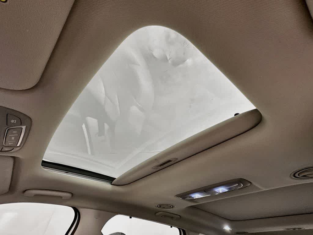 Kia Telluride SX 2021