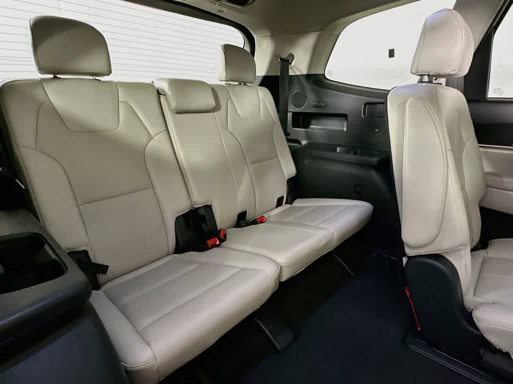 Kia Telluride SX 2021