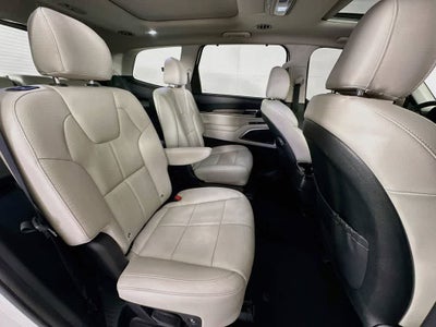 Kia Telluride SX 2021