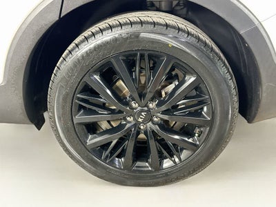 Kia Telluride SX 2021