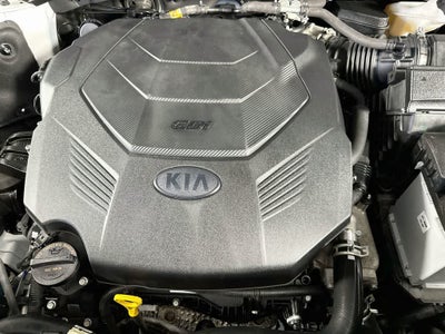 Kia Telluride SX 2021