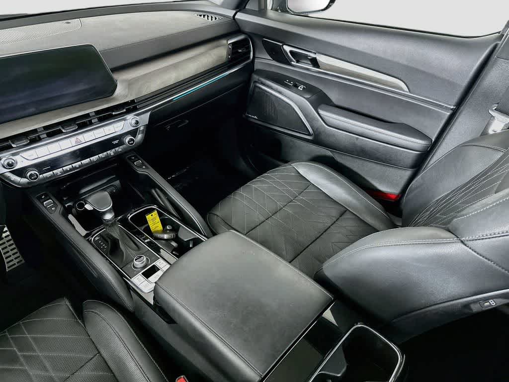 Kia Telluride SX X-Pro 2023