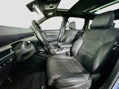 Kia Telluride SX X-Pro 2023