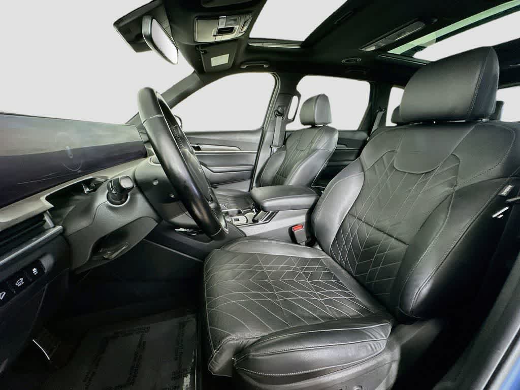 Kia Telluride SX X-Pro 2023