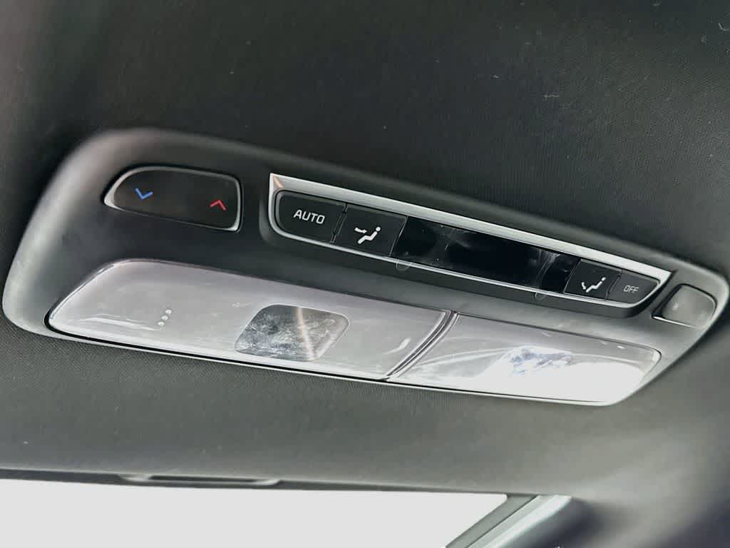 Kia Telluride SX X-Pro 2023