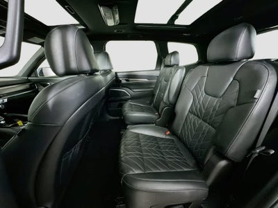 Kia Telluride SX X-Pro 2023