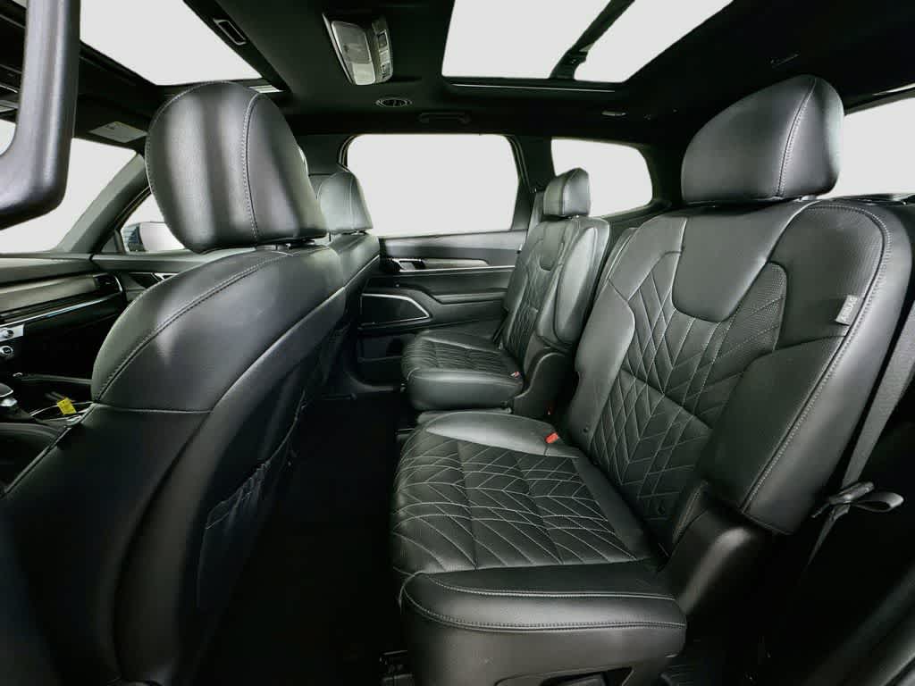 Kia Telluride SX X-Pro 2023