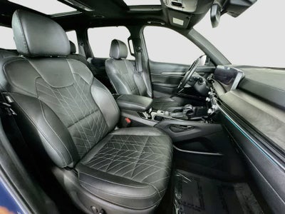 Kia Telluride SX X-Pro 2023