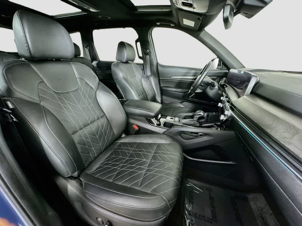 Kia Telluride SX X-Pro 2023