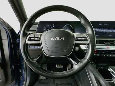 Kia Telluride SX X-Pro 2023