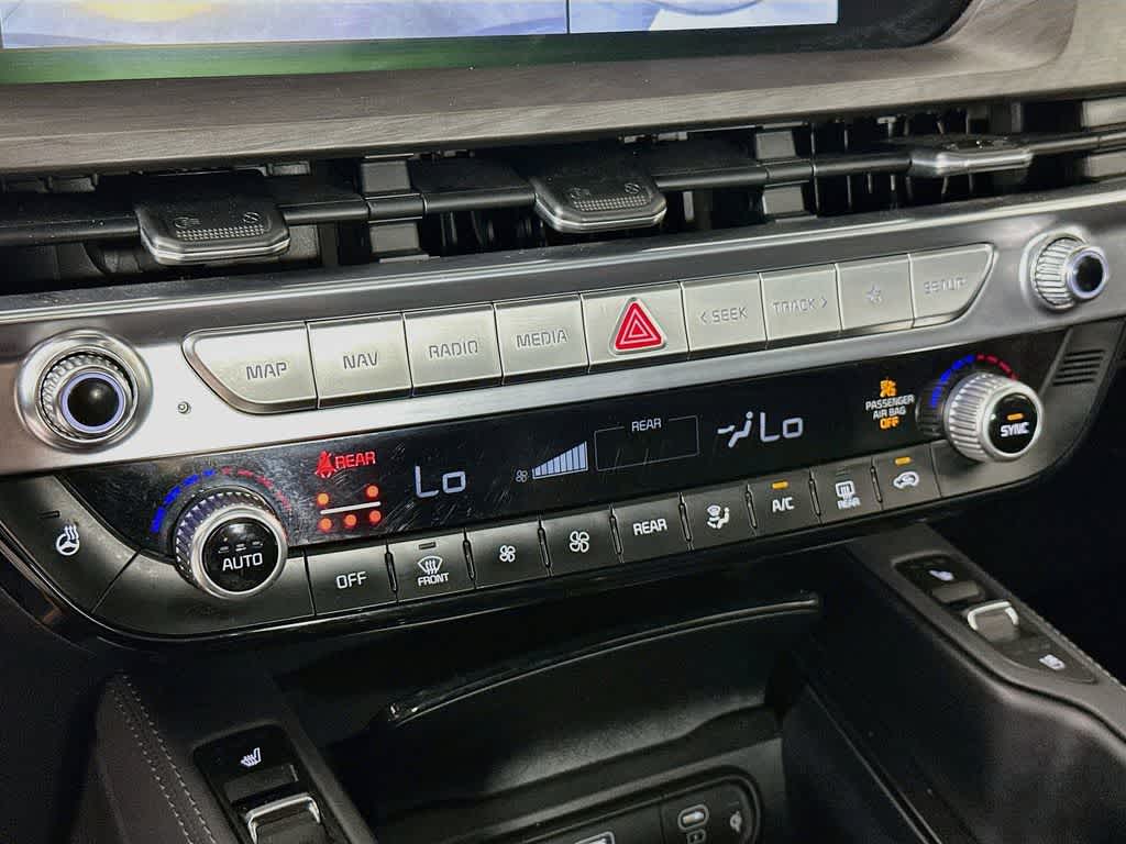 Kia Telluride SX X-Pro 2023