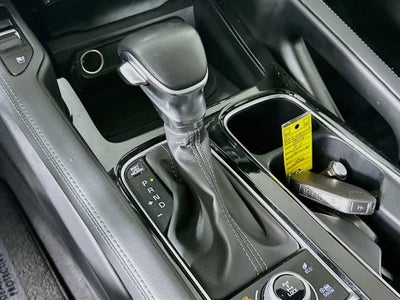 Kia Telluride SX X-Pro 2023