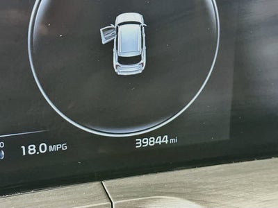 Kia Telluride SX X-Pro 2023