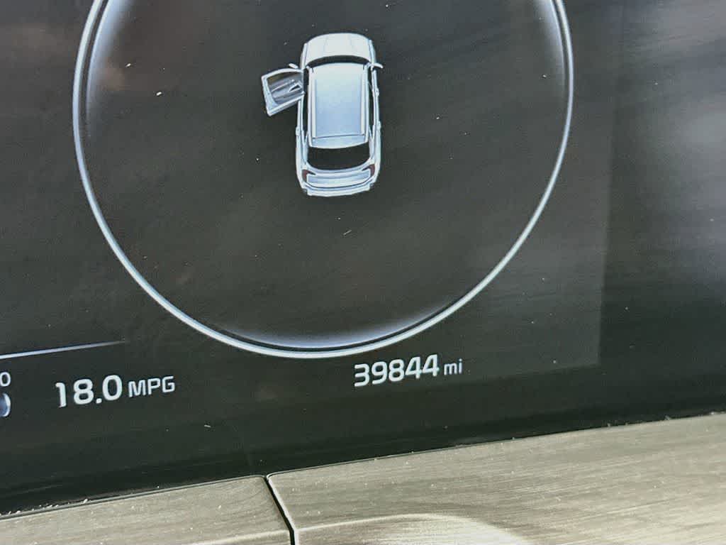 Kia Telluride SX X-Pro 2023