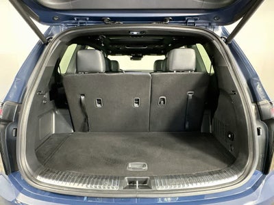 Kia Telluride SX X-Pro 2023