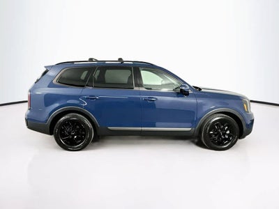 Kia Telluride SX X-Pro 2023