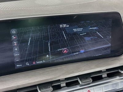 Kia Telluride SX X-Pro 2023