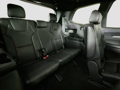 Kia Telluride SX X-Pro 2023