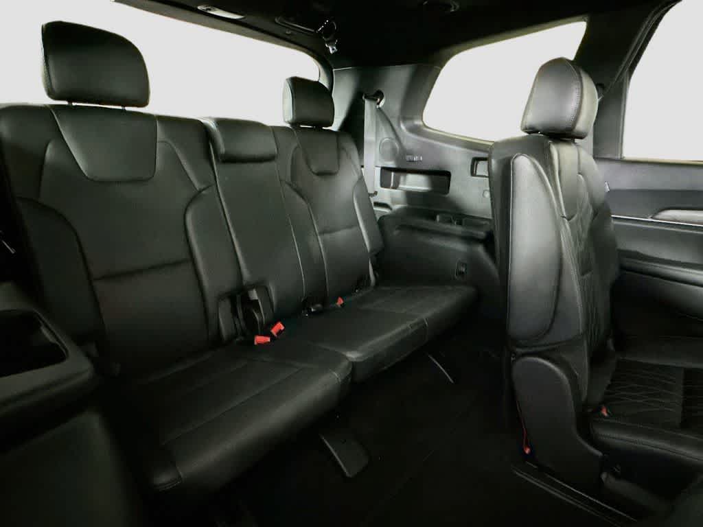 Kia Telluride SX X-Pro 2023