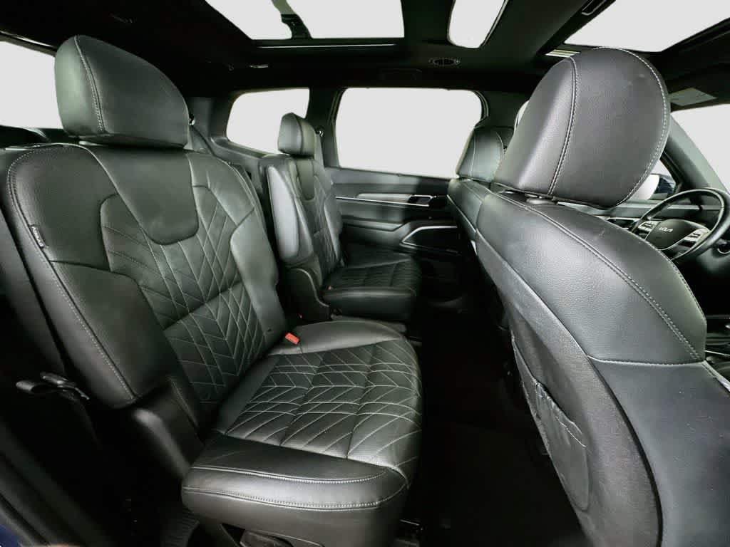 Kia Telluride SX X-Pro 2023