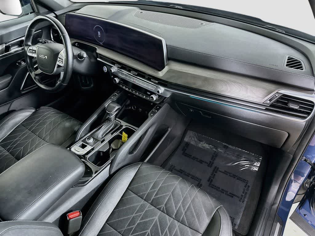 Kia Telluride SX X-Pro 2023