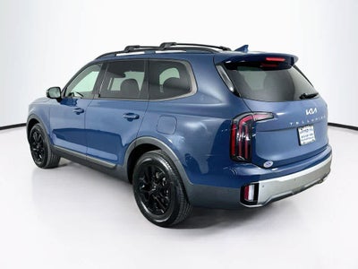 Kia Telluride SX X-Pro 2023