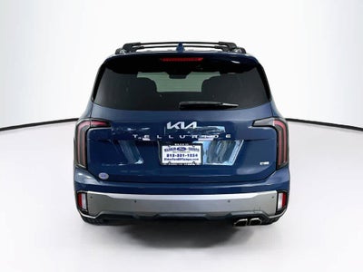 Kia Telluride SX X-Pro 2023