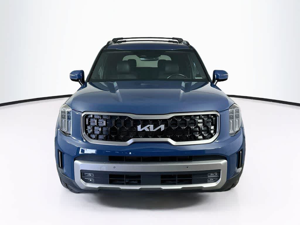Kia Telluride SX X-Pro 2023